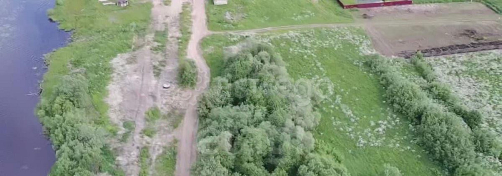 Земельный участок, 25.5 сотки Архангельск - изображение 3