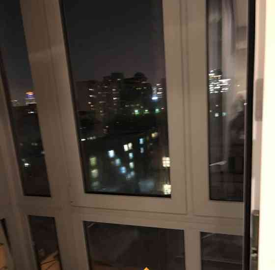 Студия, 41 м2, 10/10 эт. Москва