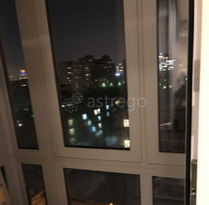 Студия, 41 м2, 10/10 эт. Москва - изображение 3