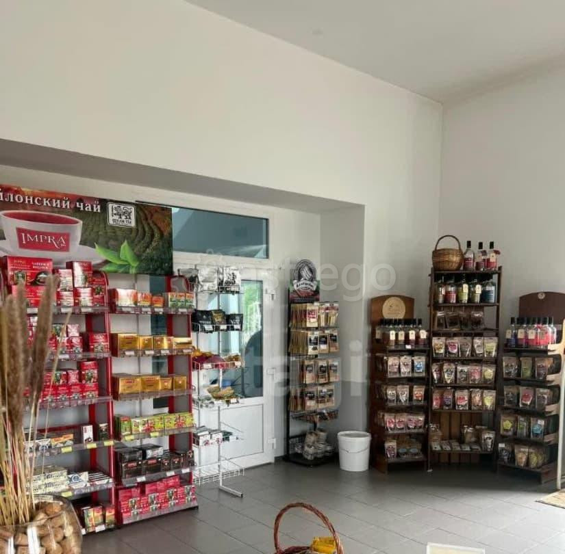 Торговое помещение, 130 м2 Благовещенск - изображение 1