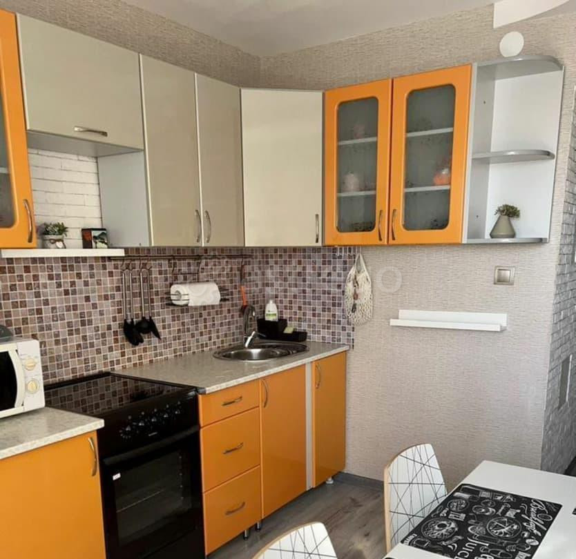 1-комн. квартира, 40 м2, 6/9 эт. Рубцовск - изображение 3