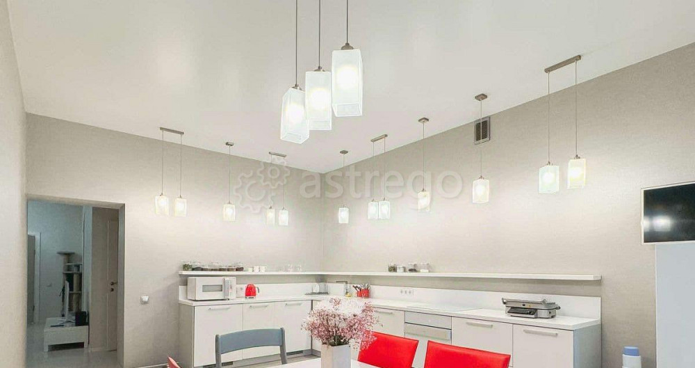 4-комн. квартира, 130 м2, 5/10 эт. Благовещенск - изображение 7