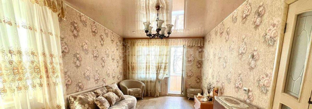 4-комн. квартира, 70.2 м2, 2/5 эт. Благовещенск - изображение 7