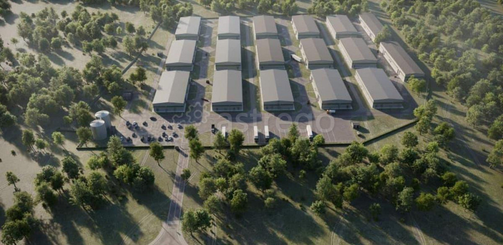 Склад, 720 м2 Раменское - изображение 2