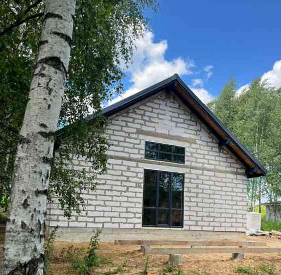 Дом, 140 м2, 5 соток, 2 эт. Москва