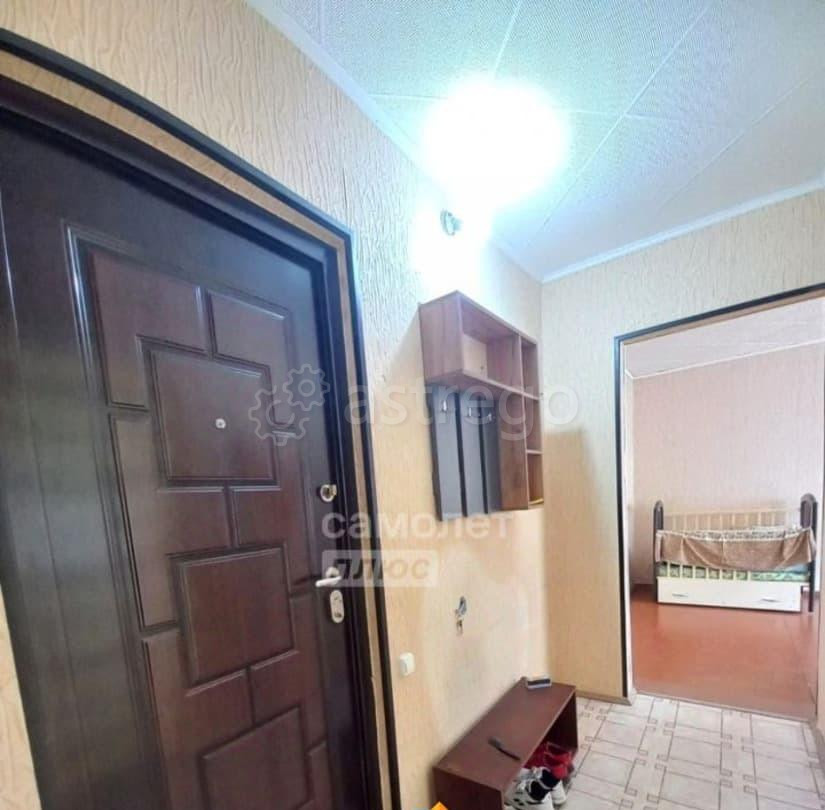 2-комн. квартира, 47.6 м2, 2/9 эт. Заринск - изображение 6