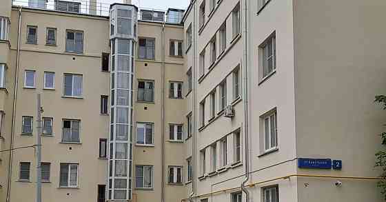 Комната, 11.3 м2, 2/6 эт. Москва