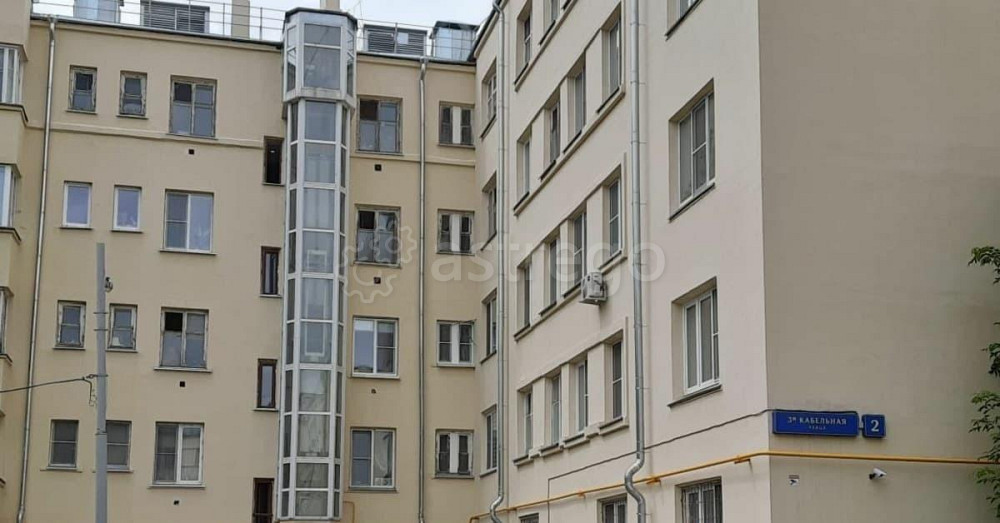 Комната, 11.3 м2, 2/6 эт. Москва - изображение 1