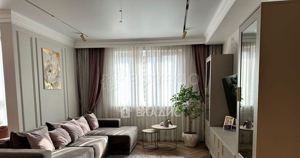 3-комн. квартира, 80.8 м2, 20/25 эт. Одинцово - изображение 7