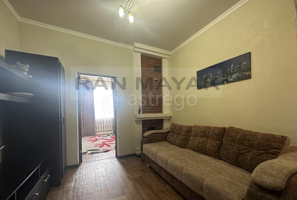 2-комн. квартира, 34 м, 1/1 эт. Майкоп - изображение 5