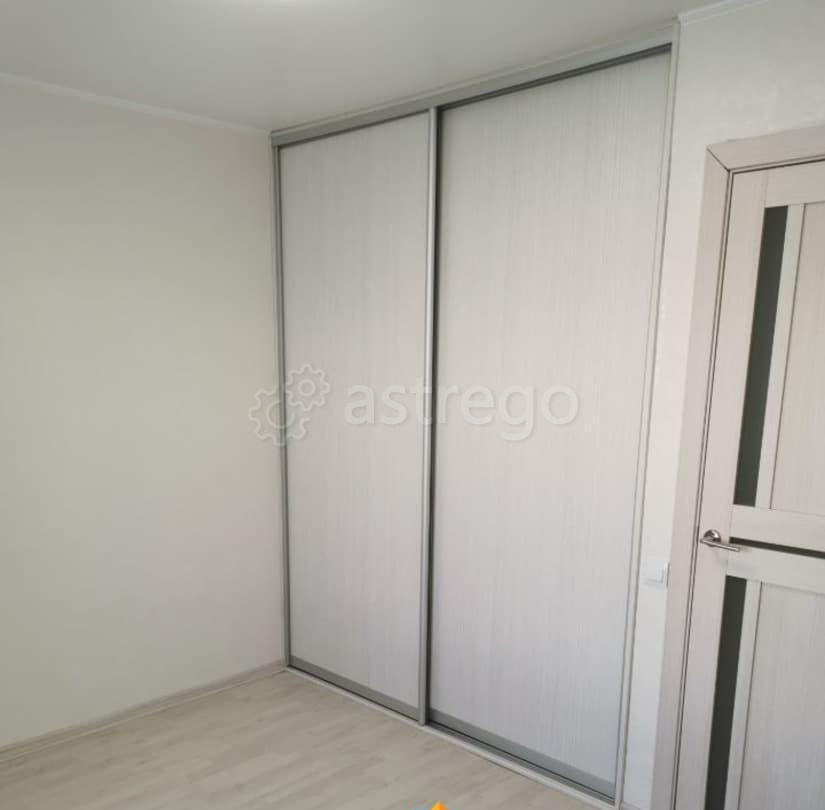 2-комн. квартира, 48 м2, 4/5 эт. Барнаул - изображение 4