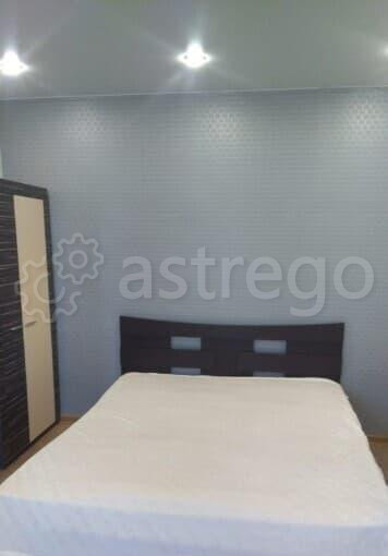 1-комн. квартира, 40 м2, 5/16 эт. Москва - изображение 5