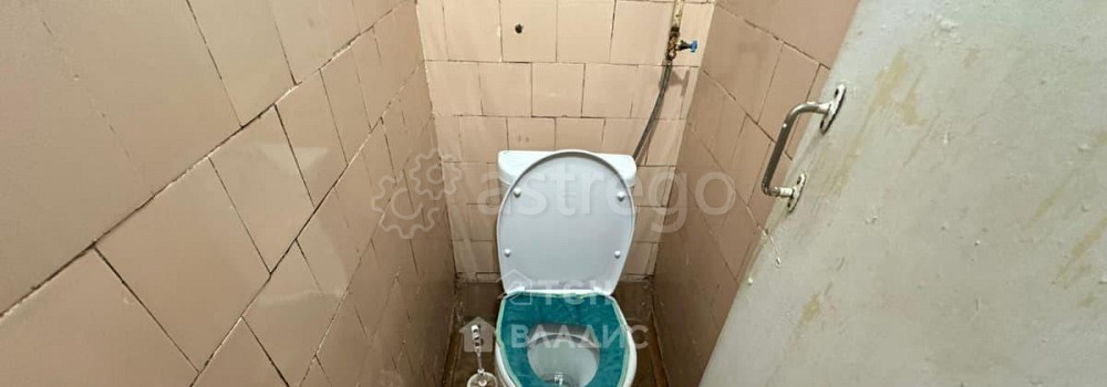 Комната, 35.8 м2, 3/5 эт. Королев - изображение 6