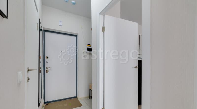 1-комн. квартира, 39 м2, 18/24 эт. Москва - изображение 7