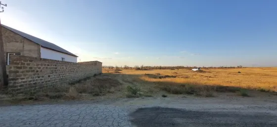 Продам участок, ИЖС 12 сот. Саки