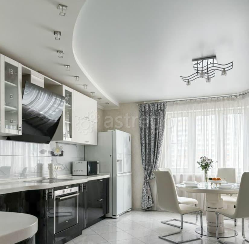 3-комн. квартира, 129.6 м2, 8/25 эт. Люберцы - изображение 7