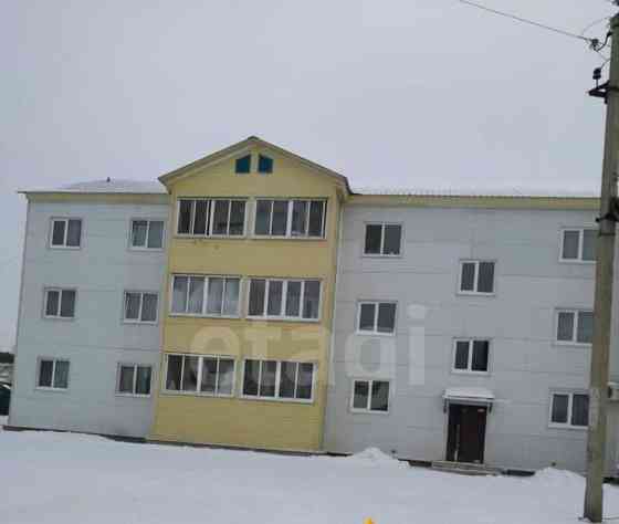 1-комн. квартира, 36.8 м2, 2/3 эт. Зея