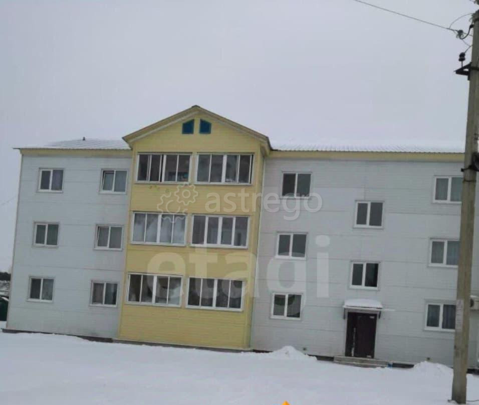 1-комн. квартира, 36.8 м2, 2/3 эт. Зея - изображение 6