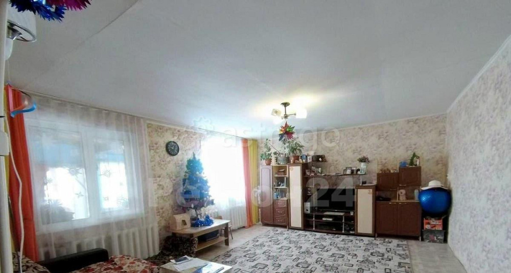 Дом, 101.8 м2, 12 соток, 1 эт. Бородино - изображение 6