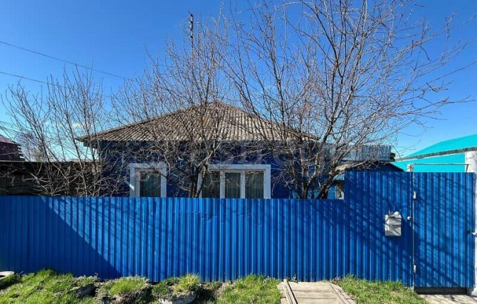 Дом, 64.5 м2 Бийск - изображение 2