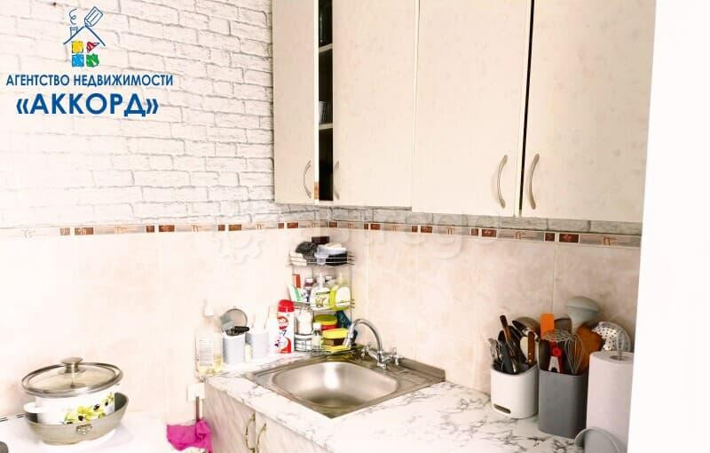 2-комн. квартира, 43.9 м2, 1/5 эт. Барнаул - изображение 5