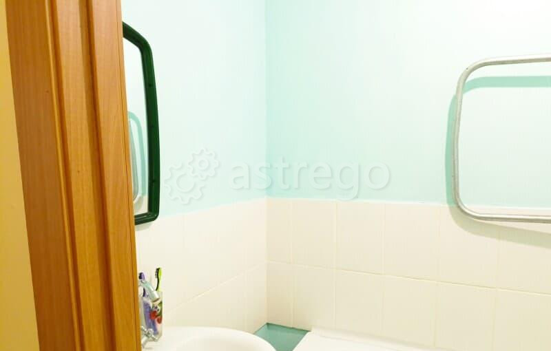 2-комн. квартира, 40 м2, 2/17 эт. Новоалтайск - изображение 7