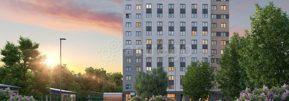 Свободного назначения, 76.3 м2 Санкт-Петербург - изображение 5