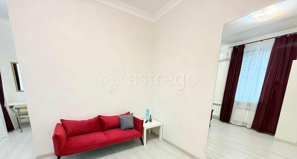 Комната, 22 м2, 5/5 эт. Москва - изображение 5