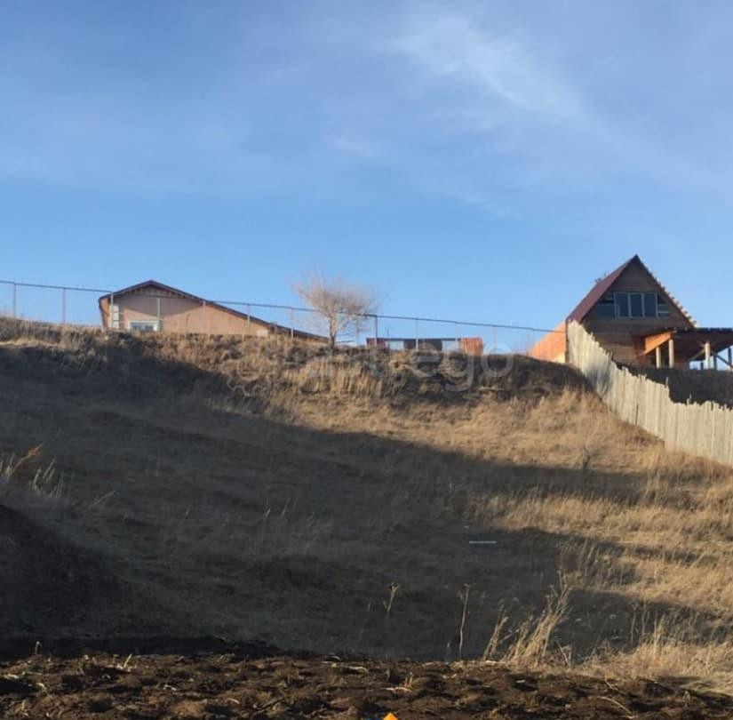 Земельный участок, 14.73 сотки Красноярск - изображение 1