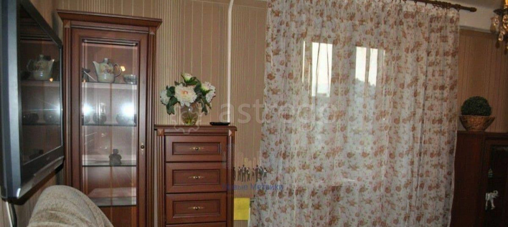 4-комн. квартира, 87 м2, 8/10 эт. Санкт-Петербург - изображение 6