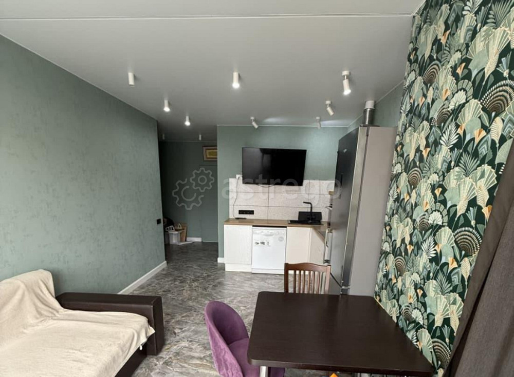 2-комн. квартира, 45 м2, 14/18 эт. Астрахань - изображение 6
