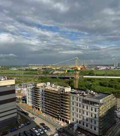 Студия, 27.3 м2, 14/22 эт. Санкт-Петербург
