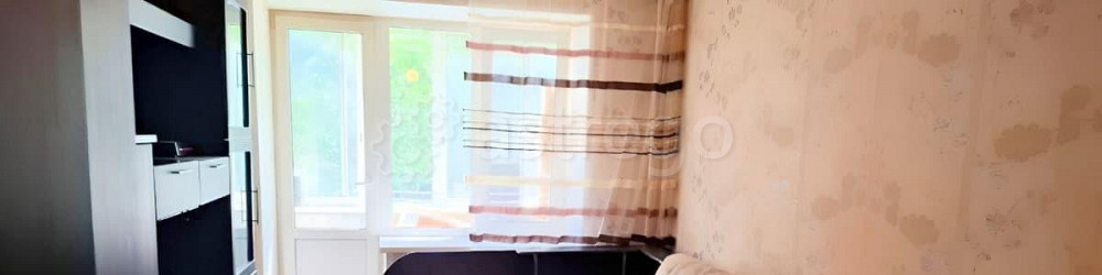 Комната, 32.6 м2, 5/5 эт. Люберцы - изображение 3