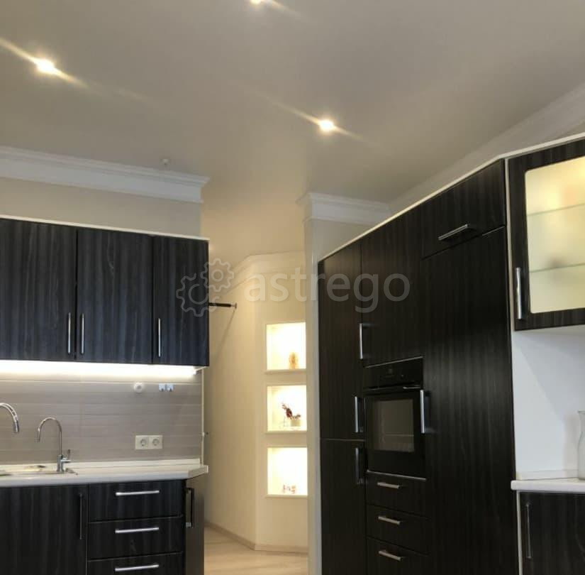 3-комн. квартира, 96.3 м2, 16/28 эт. Одинцово - изображение 4