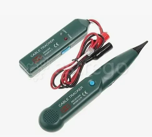 Трассоискатель кабельных линий Челябинск - изображение 1