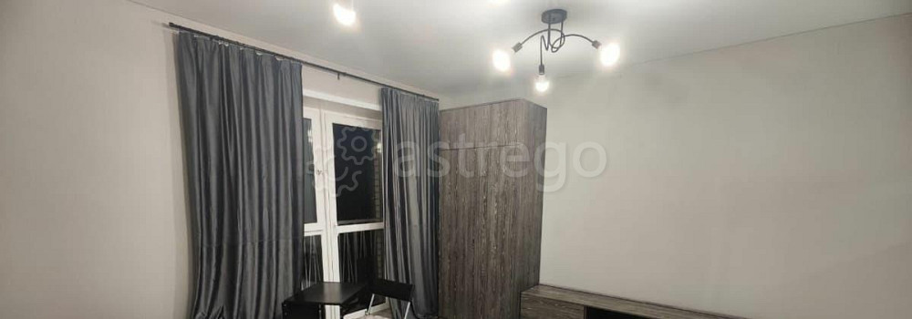 Студия, 26.7 м2, 11/16 эт. Красноярск - изображение 3