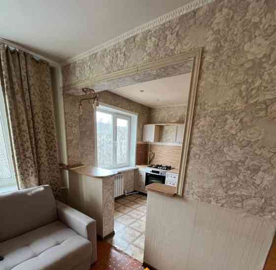 3-комн. квартира, 60 м2, 5/5 эт. Красноярск