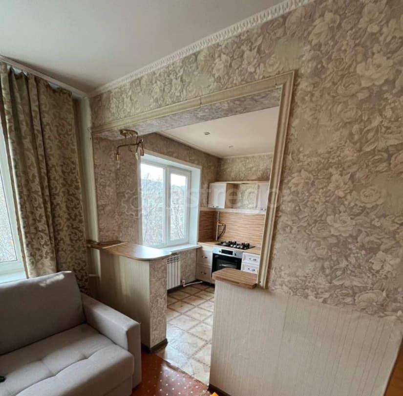 3-комн. квартира, 60 м2, 5/5 эт. Красноярск - изображение 5