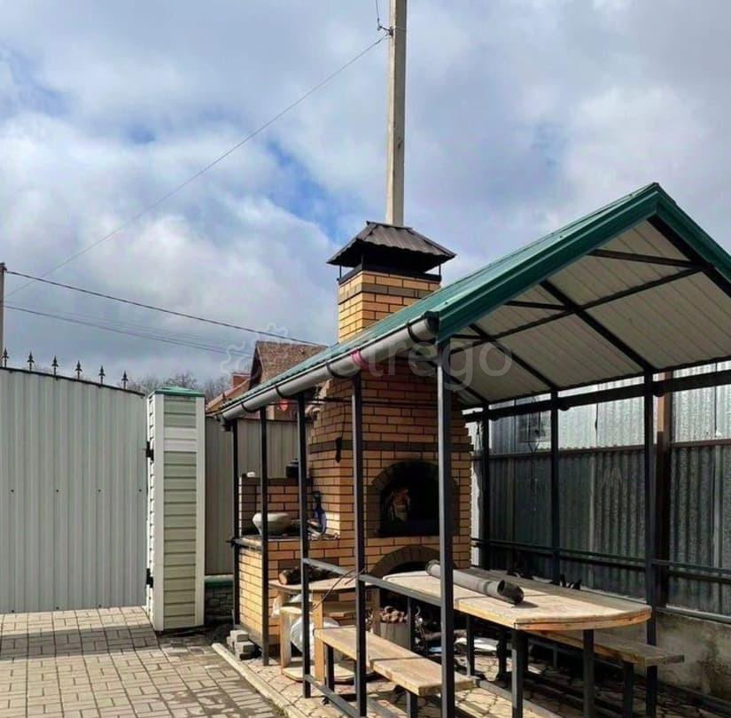 Коттедж, 150 м2, 2 эт. Старый Оскол - изображение 5