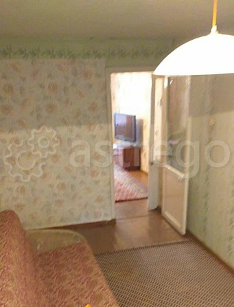 3-комн. квартира, 61.8 м2, 2/5 эт. Бийск - изображение 5