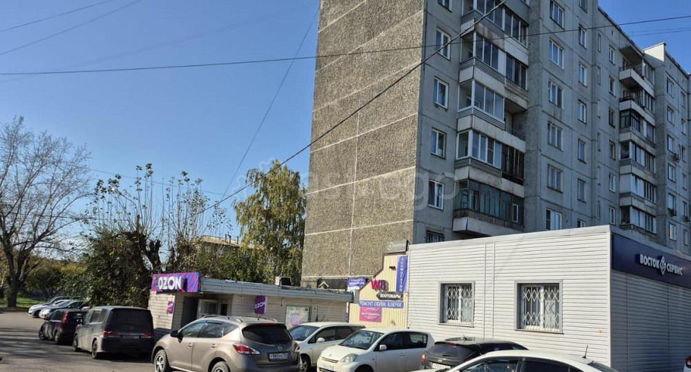 Свободного назначения, 130 м2 Красноярск - изображение 3
