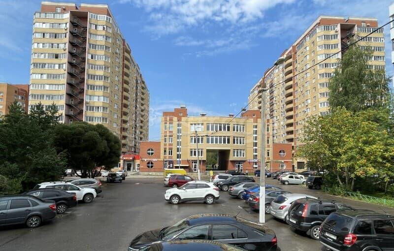 Свободного назначения, 258.2 м2 Дмитров - изображение 1