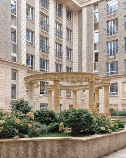 4-комн. квартира, 130 м2, 6/9 эт. Санкт-Петербург - изображение 3