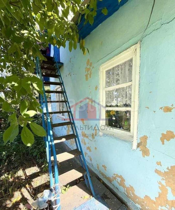 Дача, 12 м2, 5.6 сотки, 1 эт. Старый Оскол - изображение 5