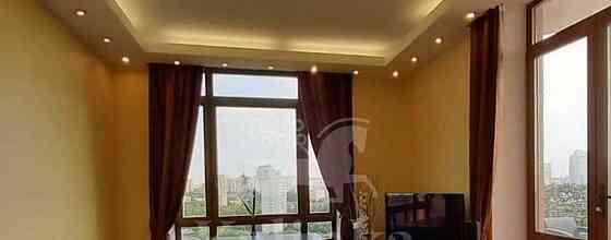 4-комн. квартира, 100 м2, 19/21 эт. Москва