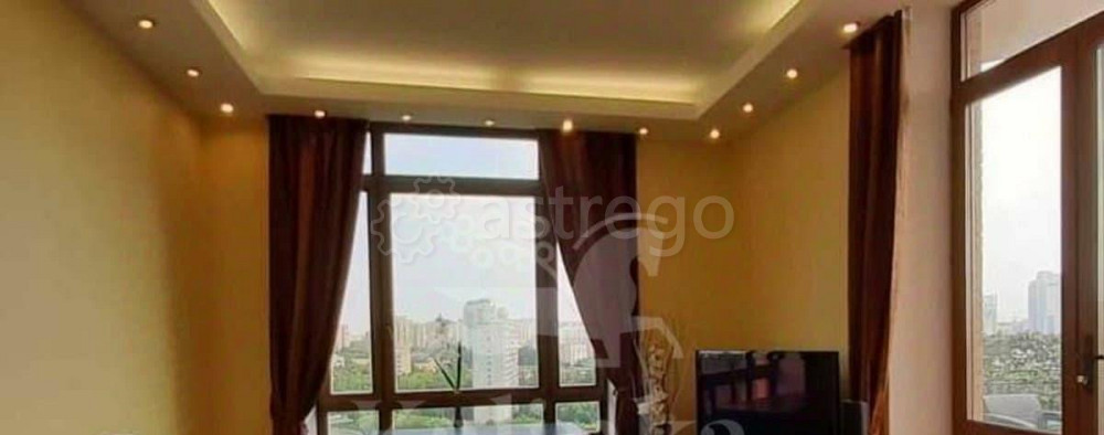 4-комн. квартира, 100 м2, 19/21 эт. Москва - изображение 2