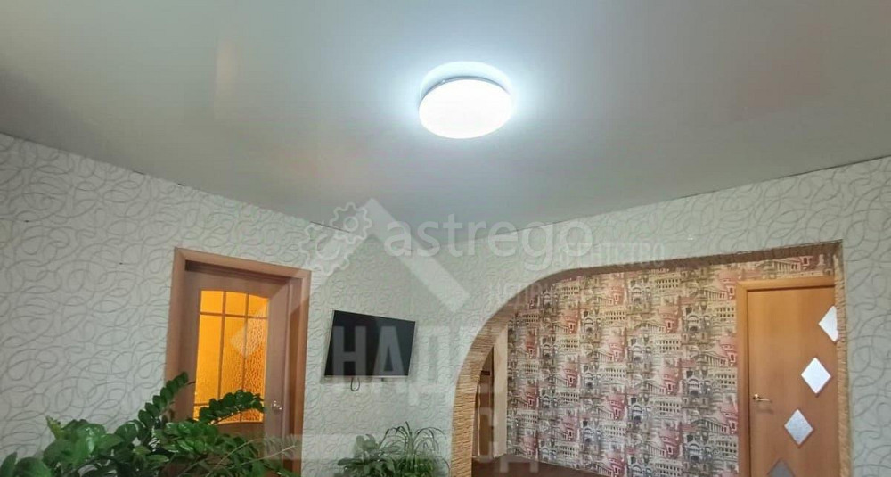 Дом, 67.7 м2, 30 соток, 1 эт. Рубцовск - изображение 4