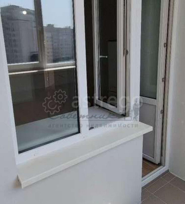1-комн. квартира, 45 м2, 5/9 эт. Старый Оскол - изображение 3