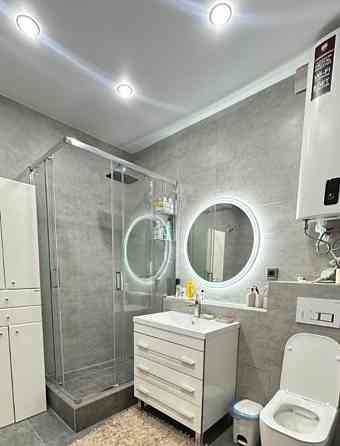 4-комн. квартира, 121 м2, 4/4 эт. Уфа