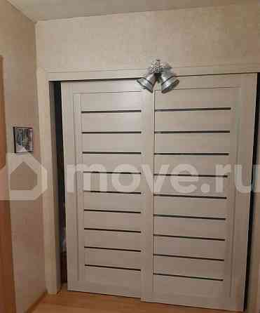 2-комн. квартира, 51.9 м2, 6/6 эт. Няндома